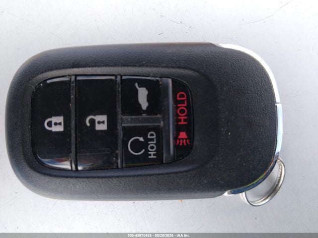 19XFL2H87TE028560 Honda Civic Sport