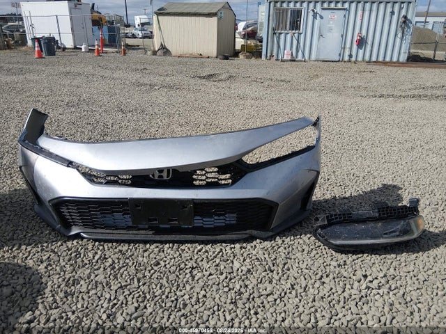 19XFL2H87TE028560 Honda Civic Sport