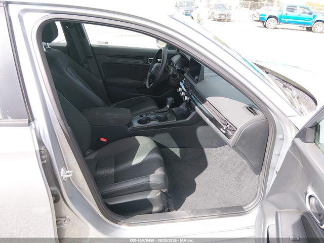 19XFL2H87TE028560 Honda Civic Sport