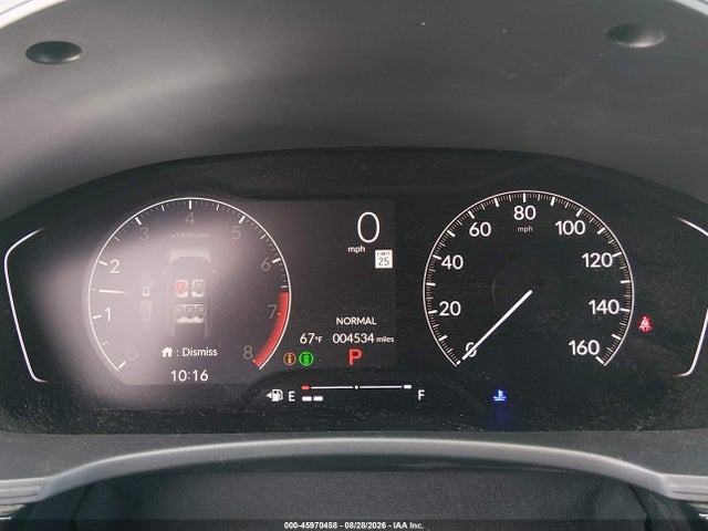 19XFL2H87TE028560 Honda Civic Sport