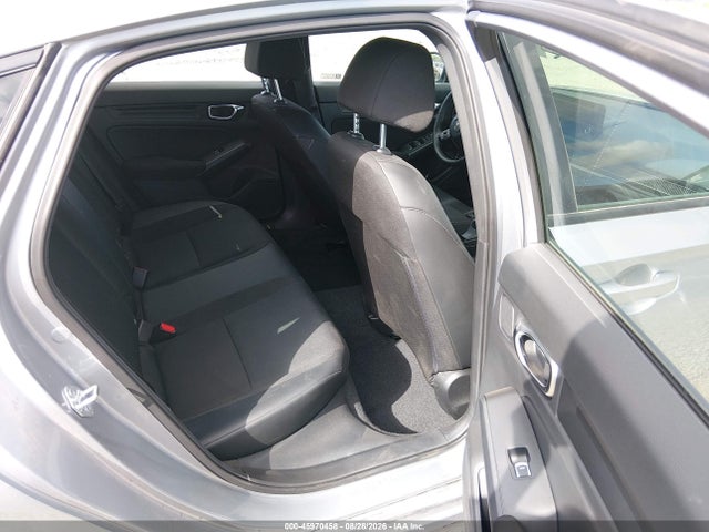 19XFL2H87TE028560 Honda Civic Sport