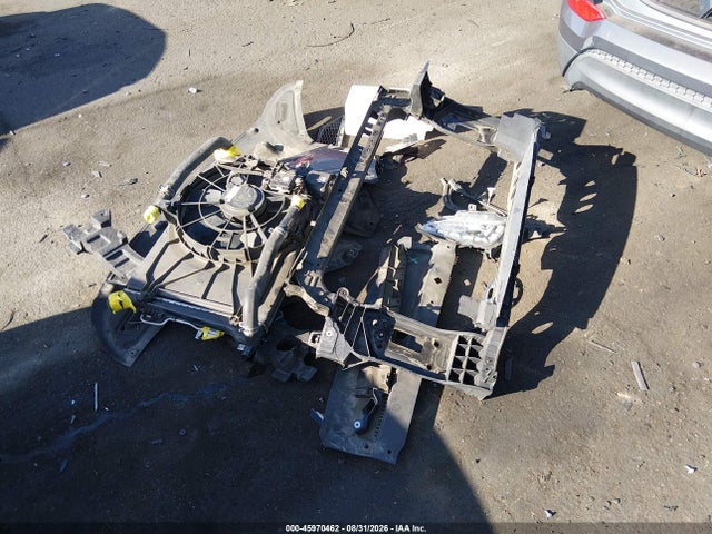 Продажа на аукционе авто 2018 Hyundai Tucson Sel, vin: KM8J33A4XJU726582, номер лота: 45970462