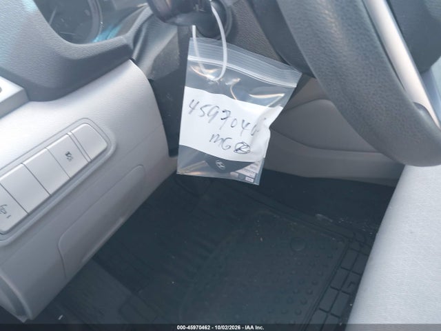 Продажа на аукционе авто 2018 Hyundai Tucson Sel, vin: KM8J33A4XJU726582, номер лота: 45970462