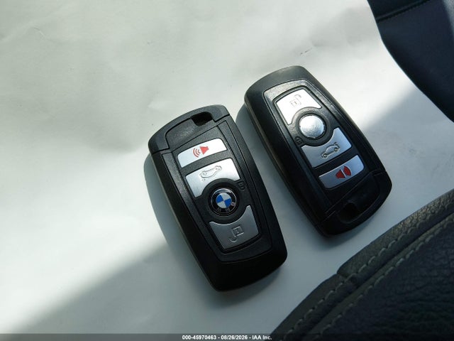 Aukcja sprzedaży 2013 Bmw X3 Xdrive28i, vin: 5UXWX9C5XD0A28445, numer aukcji: 45970463