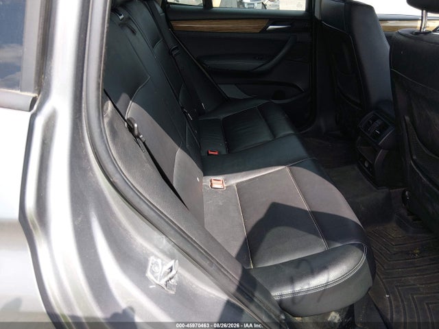Aukcja sprzedaży 2013 Bmw X3 Xdrive28i, vin: 5UXWX9C5XD0A28445, numer aukcji: 45970463
