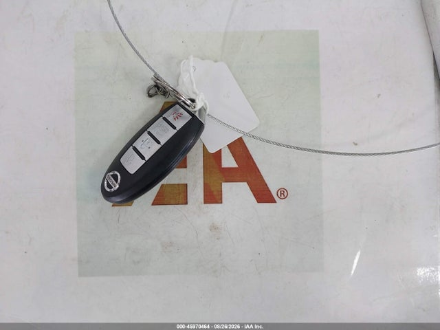 45970464 :رقم المزاد ، 3N1AB7AP3KY248385 vin ، 2019 Nissan Sentra Sv مزاد بيع