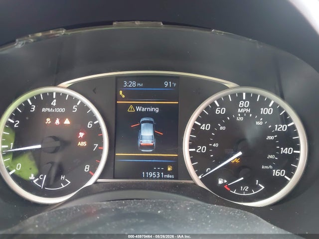 45970464 :رقم المزاد ، 3N1AB7AP3KY248385 vin ، 2019 Nissan Sentra Sv مزاد بيع
