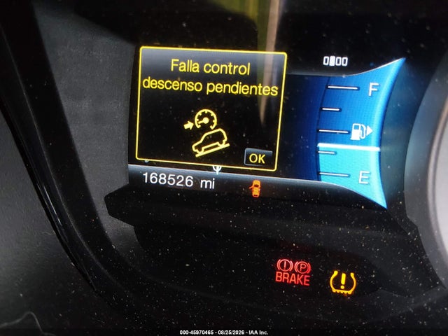 Aukcja sprzedaży 2013 Ford Explorer Limited, vin: 1FM5K8F87DGA04356, numer aukcji: 45970465