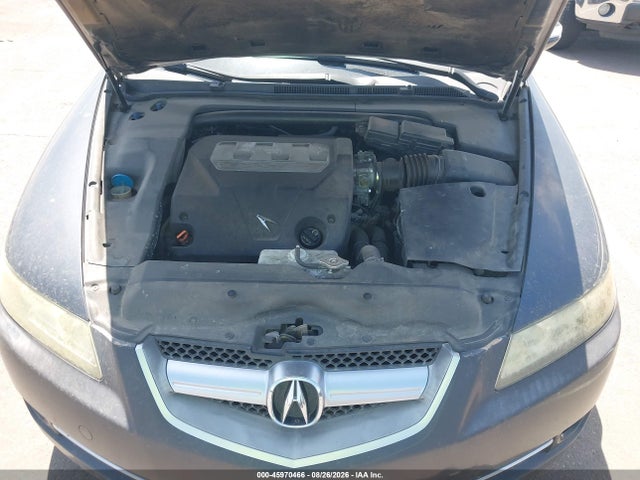 Auction sale of the 2007 Acura Tl 3.2, vin: 19UUA66237A011056, lot number: 45970466