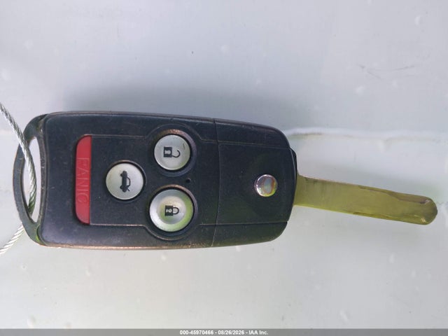 Auction sale of the 2007 Acura Tl 3.2, vin: 19UUA66237A011056, lot number: 45970466