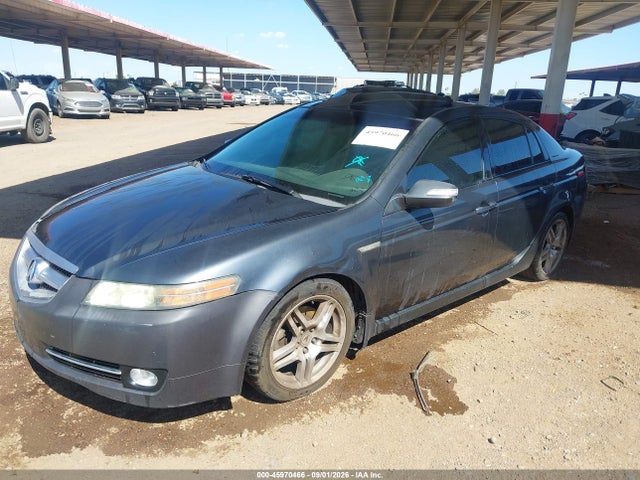 Auction sale of the 2007 Acura Tl 3.2, vin: 19UUA66237A011056, lot number: 45970466