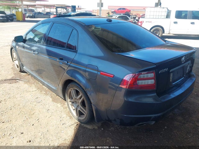 Auction sale of the 2007 Acura Tl 3.2, vin: 19UUA66237A011056, lot number: 45970466