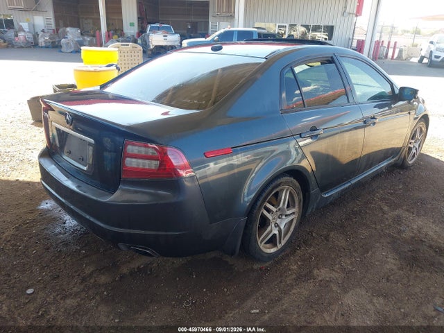 Auction sale of the 2007 Acura Tl 3.2, vin: 19UUA66237A011056, lot number: 45970466