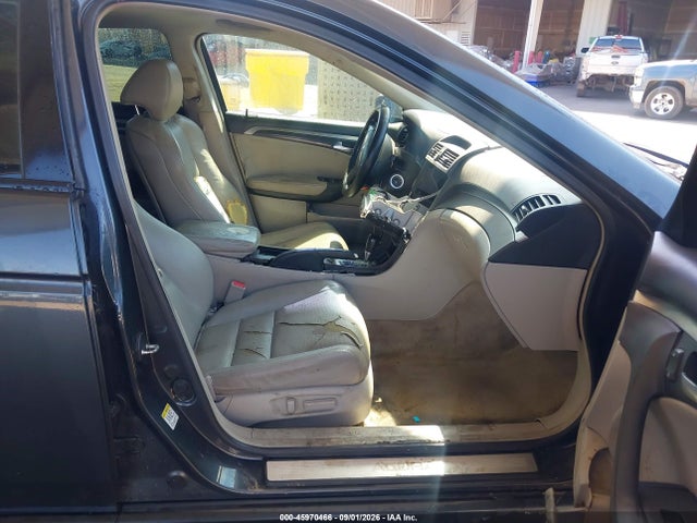 Auction sale of the 2007 Acura Tl 3.2, vin: 19UUA66237A011056, lot number: 45970466