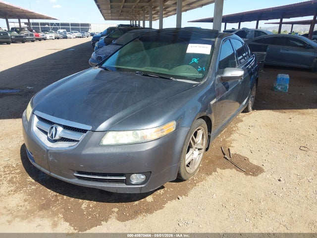 Auction sale of the 2007 Acura Tl 3.2, vin: 19UUA66237A011056, lot number: 45970466