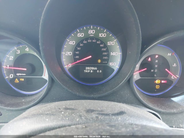 Auction sale of the 2007 Acura Tl 3.2, vin: 19UUA66237A011056, lot number: 45970466