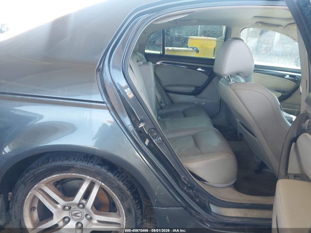 Auction sale of the 2007 Acura Tl 3.2, vin: 19UUA66237A011056, lot number: 45970466
