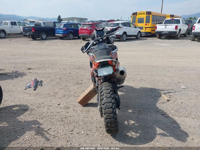 Продаж на аукціоні авто 2023 Ktm 890 Adventure R, vin: VBKTR6406PM870398, номер лоту: 45970467
