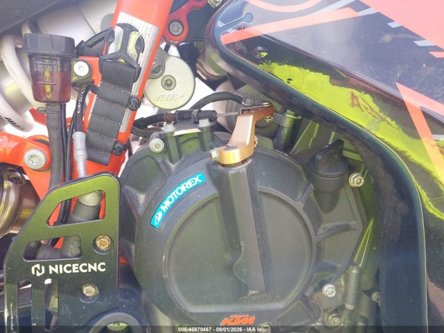 Продаж на аукціоні авто 2023 Ktm 890 Adventure R, vin: VBKTR6406PM870398, номер лоту: 45970467