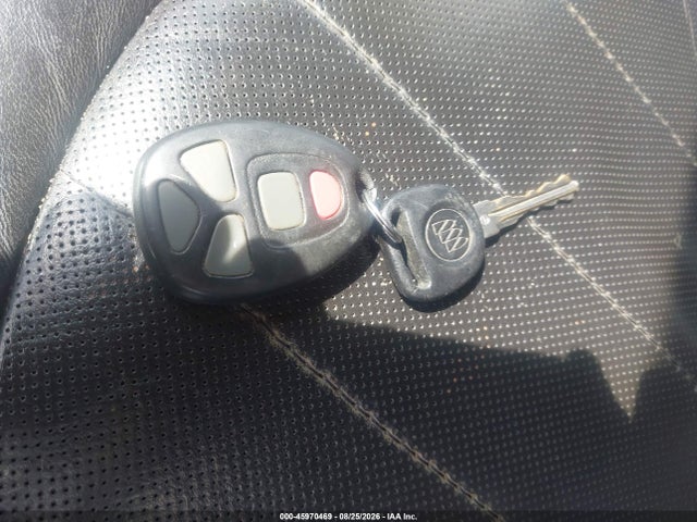 2012 Buick Enclave Leather მანქანა იყიდება აუქციონზე, vin: 5GAKVCEDXCJ203274, აუქციონის ნომერი: 45970469