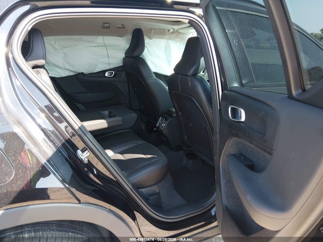Aukcja sprzedaży 2025 Volvo Xc40 B5 Plus Dark Theme, vin: YV4L12UC1S2502367, numer aukcji: 45970474