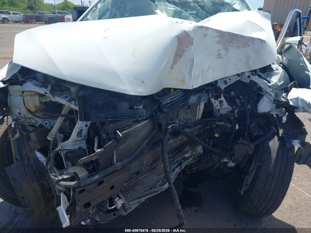 45970476 :رقم المزاد ، KNMAT2MT7HP502115 vin ، 2017 Nissan Rogue Sv مزاد بيع