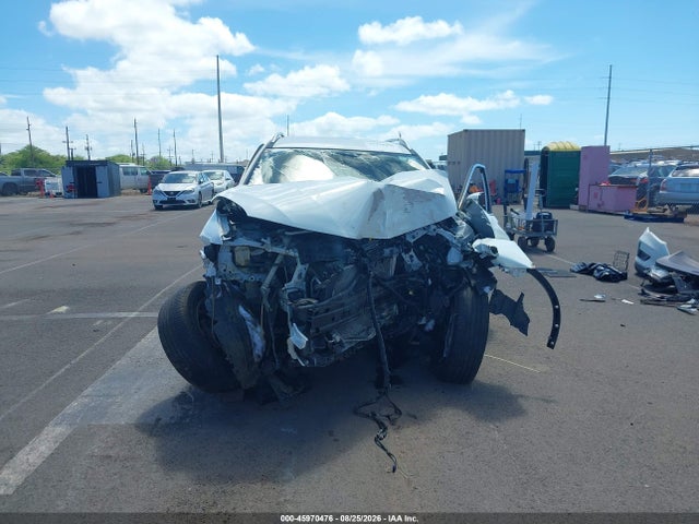 45970476 :رقم المزاد ، KNMAT2MT7HP502115 vin ، 2017 Nissan Rogue Sv مزاد بيع