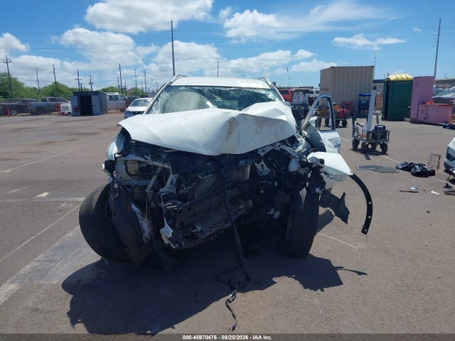 45970476 :رقم المزاد ، KNMAT2MT7HP502115 vin ، 2017 Nissan Rogue Sv مزاد بيع