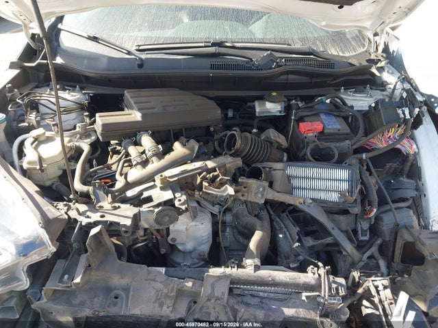 Продаж на аукціоні авто 2022 Honda Cr-v 2wd Ex-l, vin: 5J6RW1H81NA022283, номер лоту: 45970482