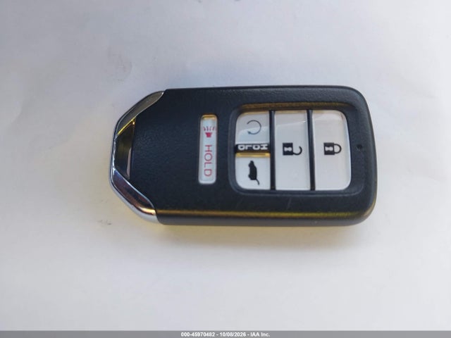 Продаж на аукціоні авто 2022 Honda Cr-v 2wd Ex-l, vin: 5J6RW1H81NA022283, номер лоту: 45970482