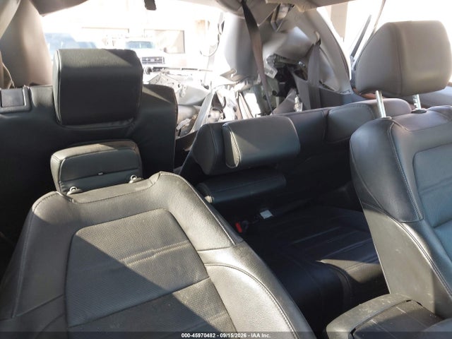 Продаж на аукціоні авто 2022 Honda Cr-v 2wd Ex-l, vin: 5J6RW1H81NA022283, номер лоту: 45970482