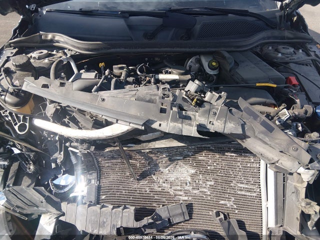 Auction sale of the 2018 Infiniti Qx30 Luxury, vin: SJKCH5CP1JA057327, lot number: 45970484