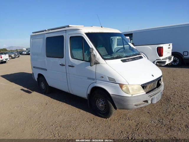 Продаж на аукціоні авто 2006 Dodge Sprinter Van 2500 Hc, vin: WD0PD144865881782, номер лоту: 45970493