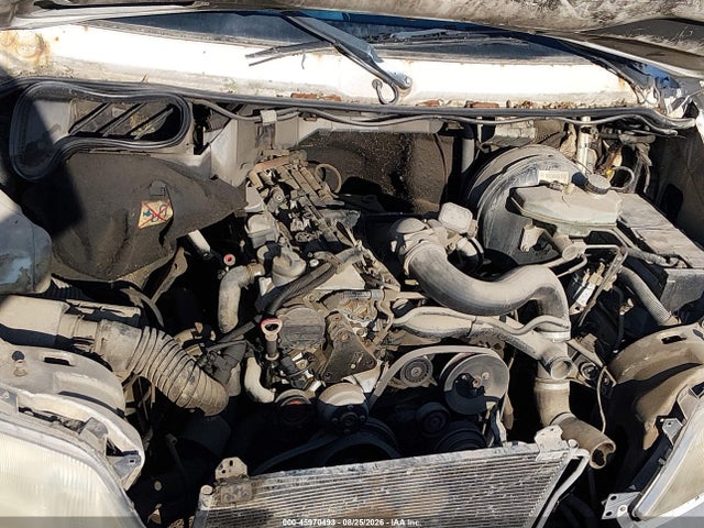 Продаж на аукціоні авто 2006 Dodge Sprinter Van 2500 Hc, vin: WD0PD144865881782, номер лоту: 45970493
