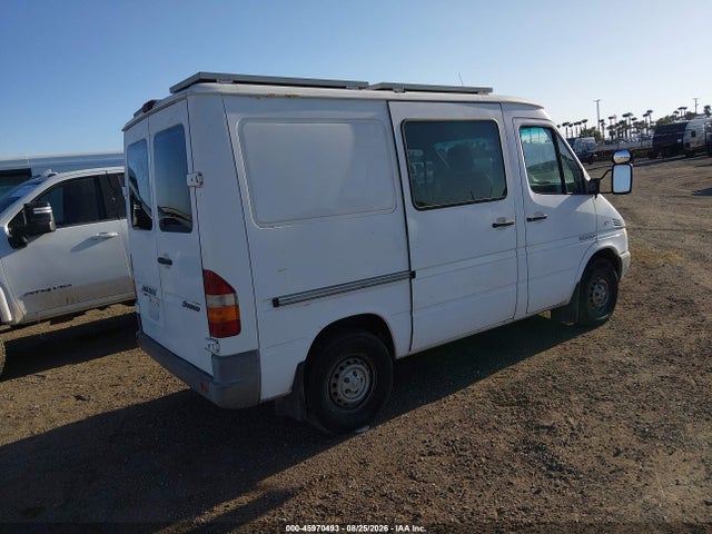 Продаж на аукціоні авто 2006 Dodge Sprinter Van 2500 Hc, vin: WD0PD144865881782, номер лоту: 45970493