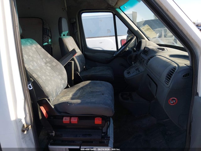 Продаж на аукціоні авто 2006 Dodge Sprinter Van 2500 Hc, vin: WD0PD144865881782, номер лоту: 45970493