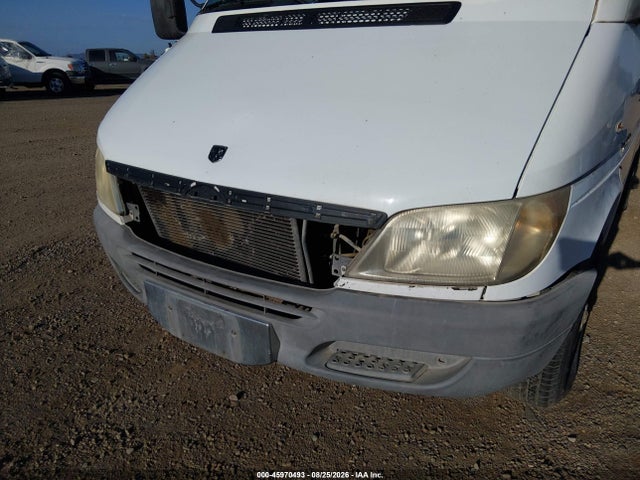 Продаж на аукціоні авто 2006 Dodge Sprinter Van 2500 Hc, vin: WD0PD144865881782, номер лоту: 45970493