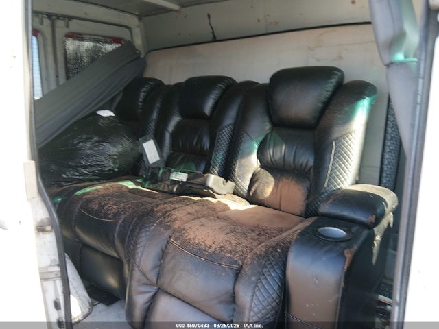 Продаж на аукціоні авто 2006 Dodge Sprinter Van 2500 Hc, vin: WD0PD144865881782, номер лоту: 45970493