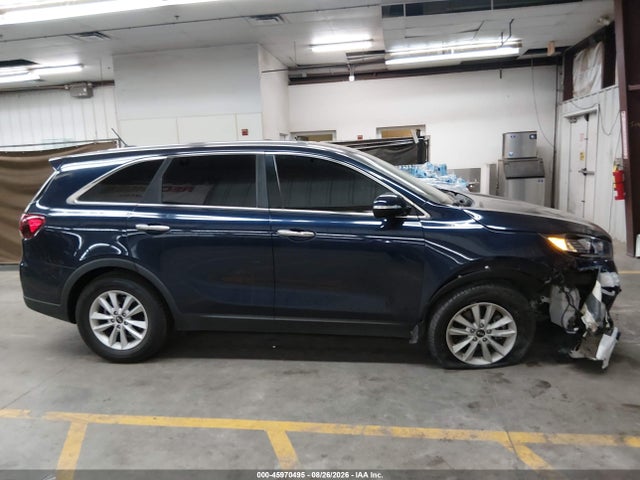 Aukcja sprzedaży 2020 Kia Sorento 2.4l Lx, vin: 5XYPG4A32LG666866, numer aukcji: 45970495