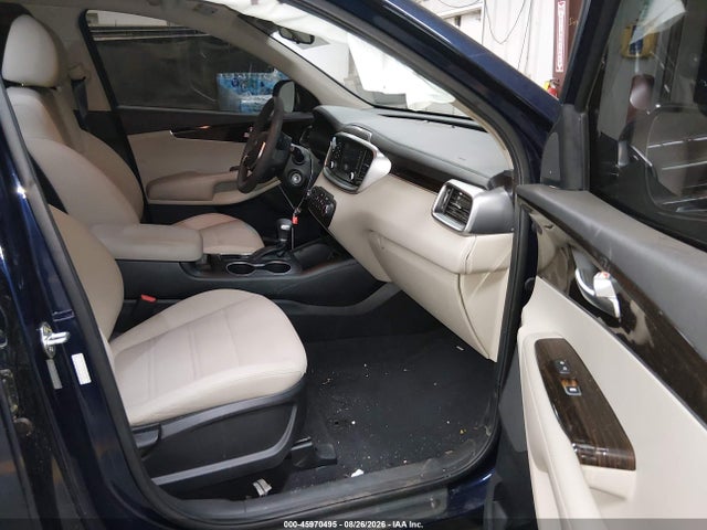 Aukcja sprzedaży 2020 Kia Sorento 2.4l Lx, vin: 5XYPG4A32LG666866, numer aukcji: 45970495