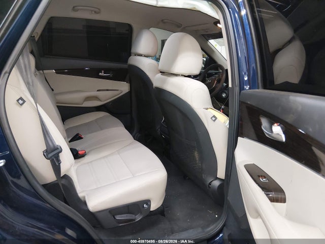 Aukcja sprzedaży 2020 Kia Sorento 2.4l Lx, vin: 5XYPG4A32LG666866, numer aukcji: 45970495