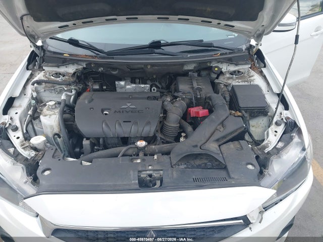 Продажа на аукционе авто 2016 Mitsubishi Lancer Es, vin: JA32U2FU8GU005225, номер лота: 45970497