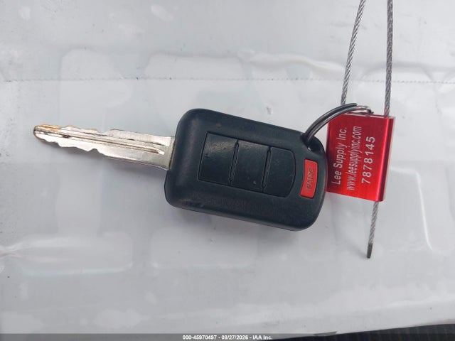Продажа на аукционе авто 2016 Mitsubishi Lancer Es, vin: JA32U2FU8GU005225, номер лота: 45970497