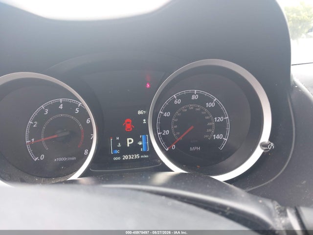 Продажа на аукционе авто 2016 Mitsubishi Lancer Es, vin: JA32U2FU8GU005225, номер лота: 45970497