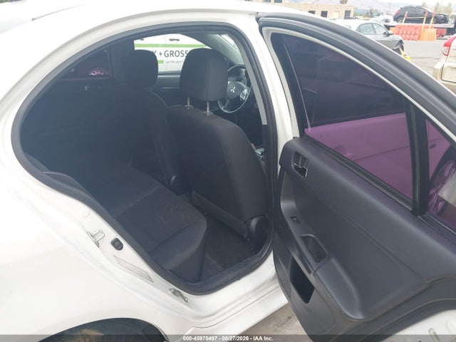 Продажа на аукционе авто 2016 Mitsubishi Lancer Es, vin: JA32U2FU8GU005225, номер лота: 45970497
