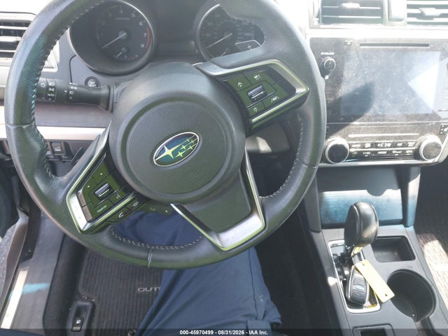 Aukcja sprzedaży 2019 Subaru Outback 3.6r Limited, vin: 4S4BSEJC7K3226039, numer aukcji: 45970499