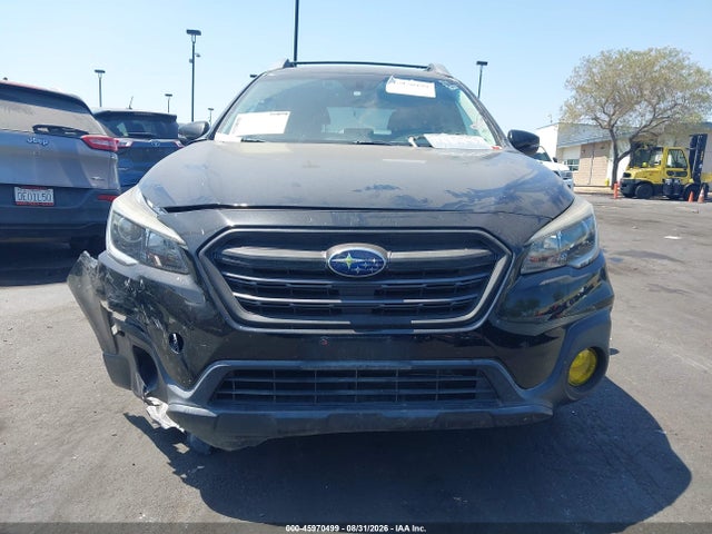 Aukcja sprzedaży 2019 Subaru Outback 3.6r Limited, vin: 4S4BSEJC7K3226039, numer aukcji: 45970499