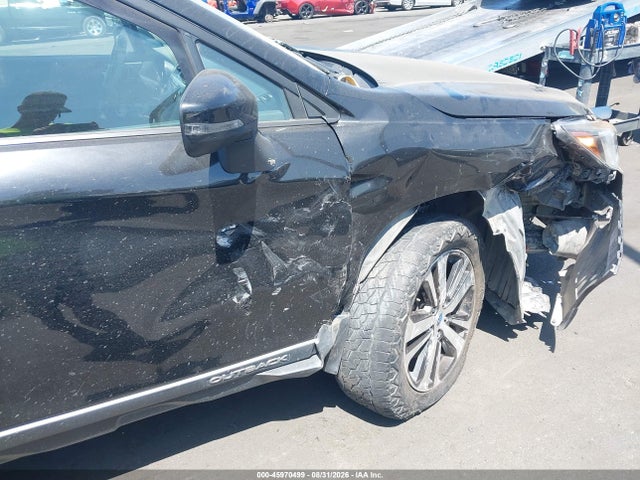 Aukcja sprzedaży 2019 Subaru Outback 3.6r Limited, vin: 4S4BSEJC7K3226039, numer aukcji: 45970499