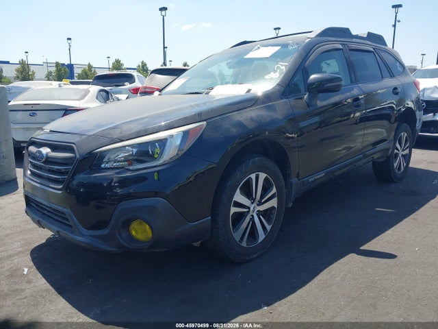 Aukcja sprzedaży 2019 Subaru Outback 3.6r Limited, vin: 4S4BSEJC7K3226039, numer aukcji: 45970499