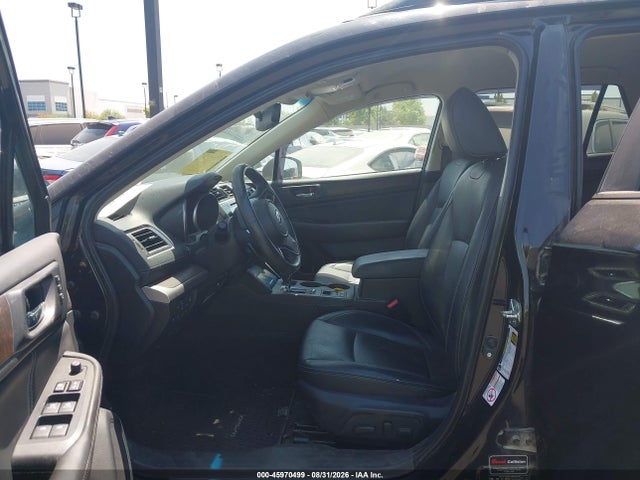 Aukcja sprzedaży 2019 Subaru Outback 3.6r Limited, vin: 4S4BSEJC7K3226039, numer aukcji: 45970499